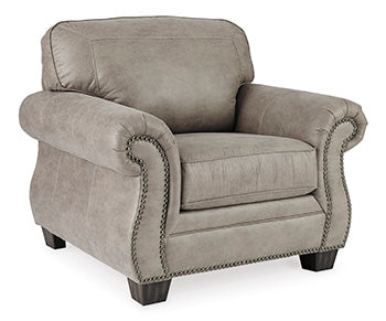 Olsberg Chair - Evans Furniture (CO)
