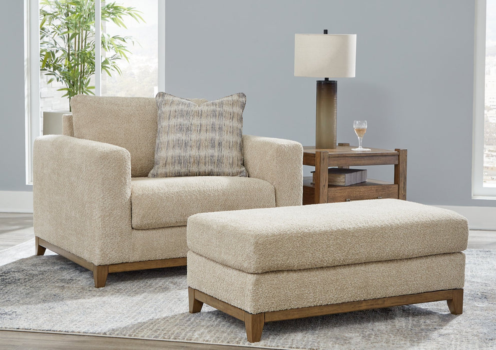Parklynn Living Room Set - Evans Furniture (CO)