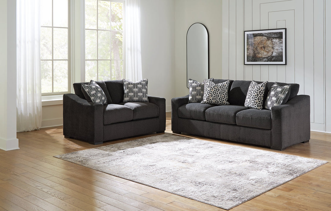 Wryenlynn 2-Piece Living Room Set - Evans Furniture (CO)