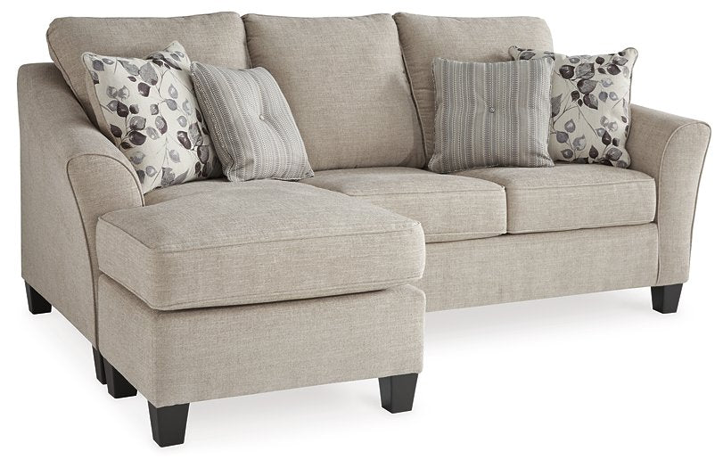 Abney Living Room Set - Evans Furniture (CO)