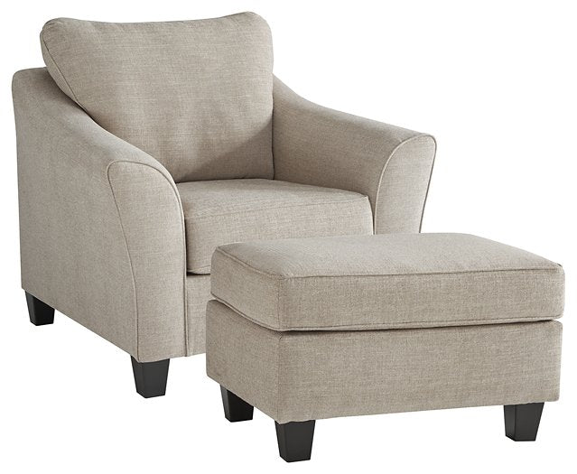 Abney Living Room Set - Evans Furniture (CO)