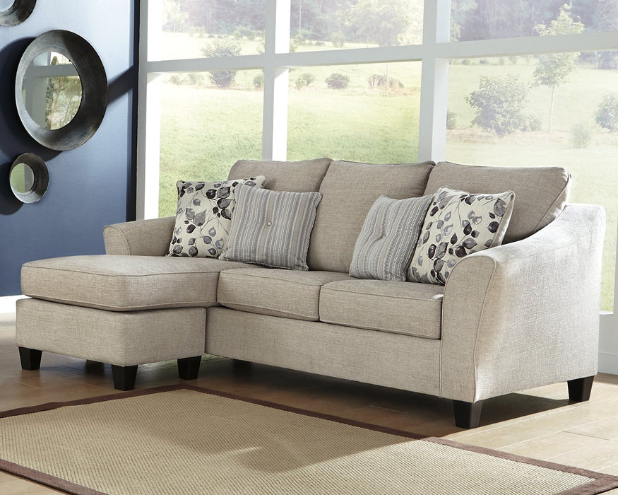 Abney Living Room Set - Evans Furniture (CO)