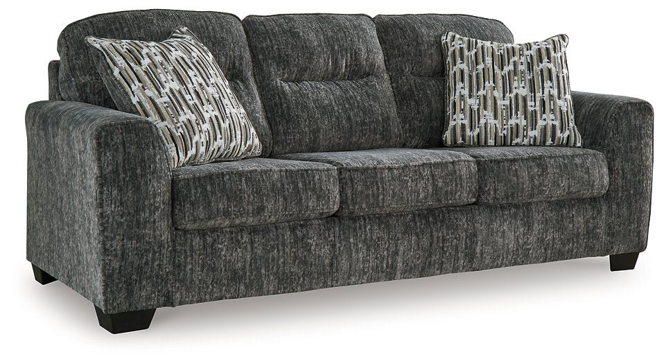 Lonoke Sofa - Evans Furniture (CO)