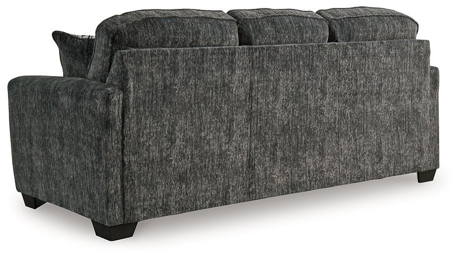 Lonoke Sofa - Evans Furniture (CO)