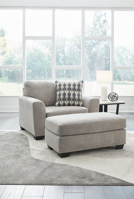 Avenal Park Living Room Set - Evans Furniture (CO)