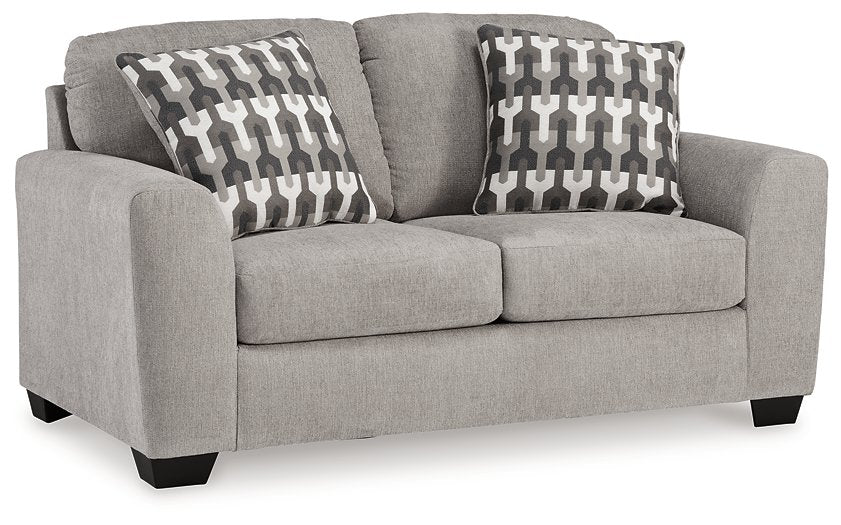 Avenal Park Living Room Set - Evans Furniture (CO)