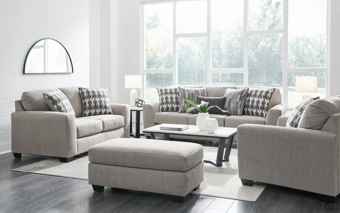 Avenal Park Living Room Set - Evans Furniture (CO)