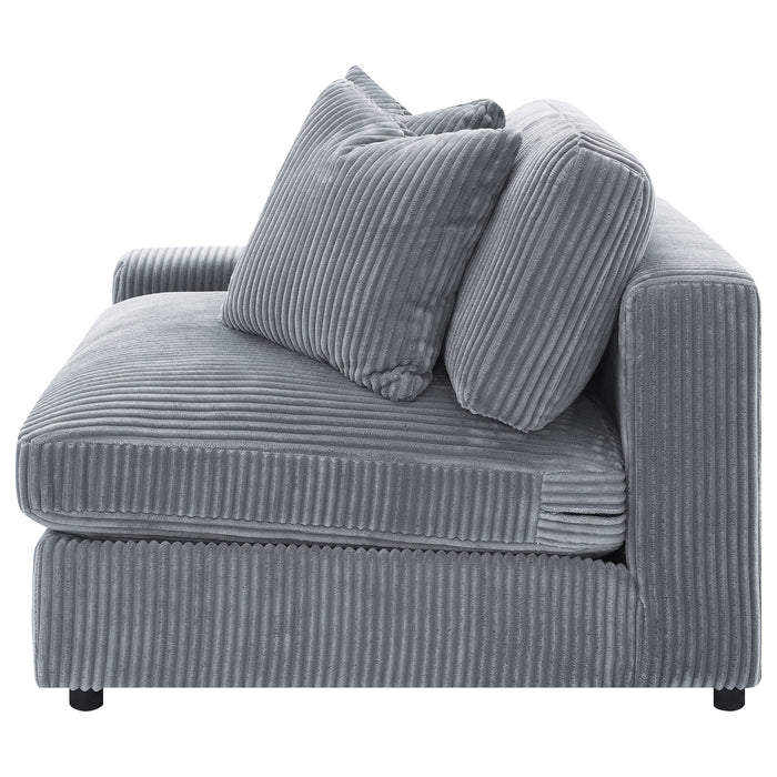 Blaine Sectional Sofa