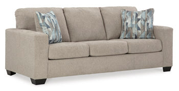 Deltona Living Room Set - Evans Furniture (CO)