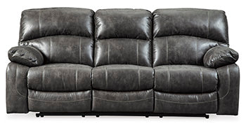 Dunwell Power Reclining Sofa