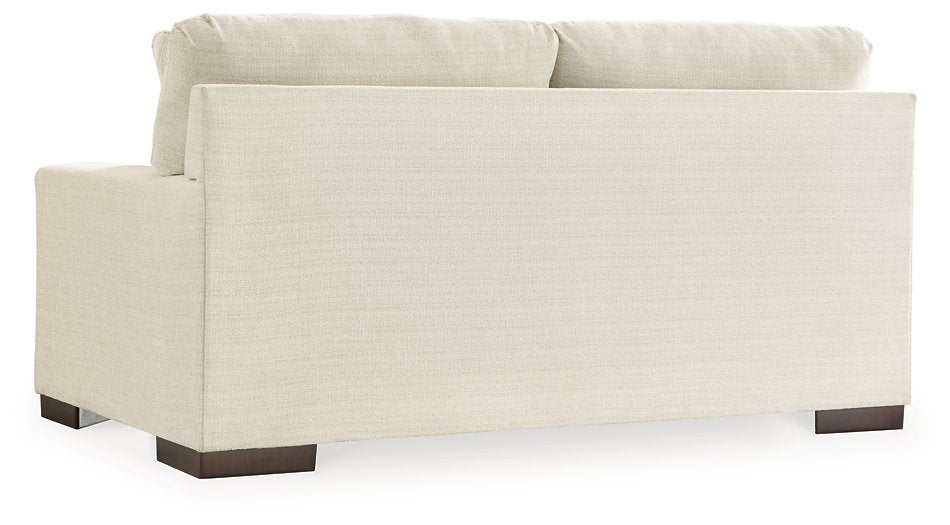 Maggie Loveseat - Evans Furniture (CO)