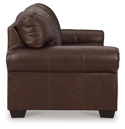 Colleton Sofa - Evans Furniture (CO)