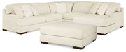 Zada Living Room Set - Evans Furniture (CO)