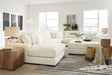 Zada Living Room Set - Evans Furniture (CO)