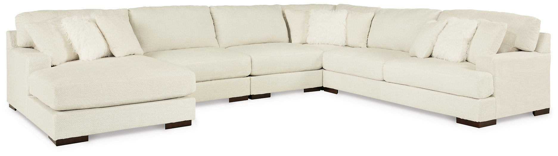 Zada Living Room Set - Evans Furniture (CO)