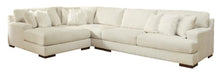 Zada Living Room Set - Evans Furniture (CO)