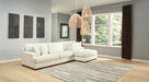 Zada Living Room Set - Evans Furniture (CO)