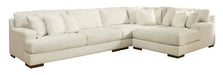 Zada Living Room Set - Evans Furniture (CO)