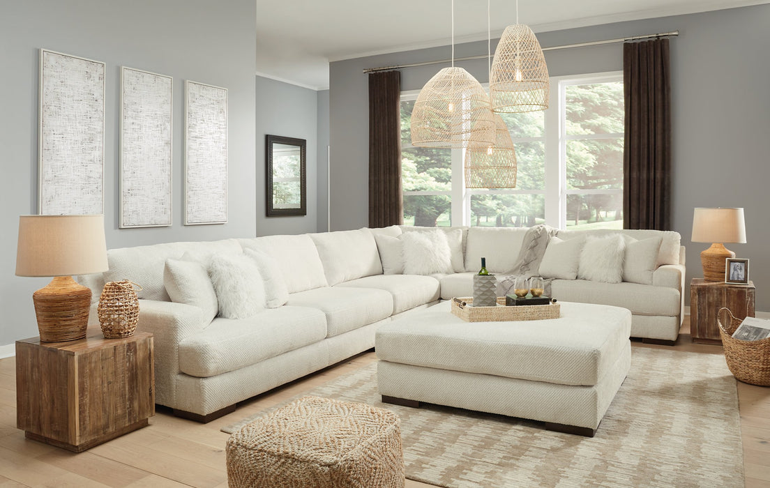 Zada Living Room Set