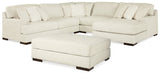 Zada Living Room Set - Evans Furniture (CO)