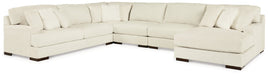 Zada Living Room Set - Evans Furniture (CO)