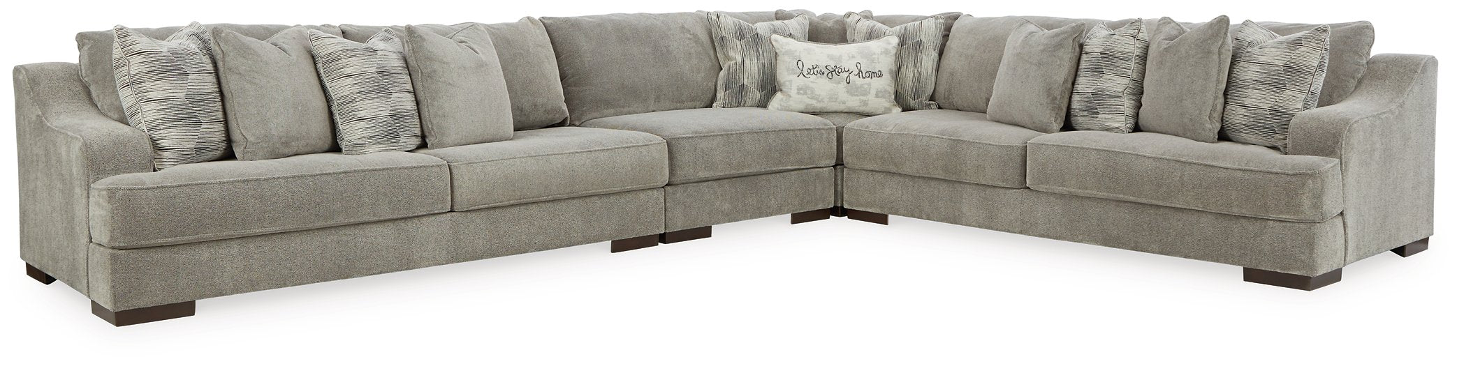 Bayless Living Room Set - Evans Furniture (CO)