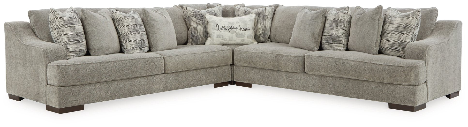 Bayless Living Room Set - Evans Furniture (CO)