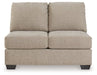 Brogan Bay 3-Piece Sectional with Cuddler - Evans Furniture (CO)