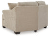 Brogan Bay 3-Piece Sectional with Cuddler - Evans Furniture (CO)