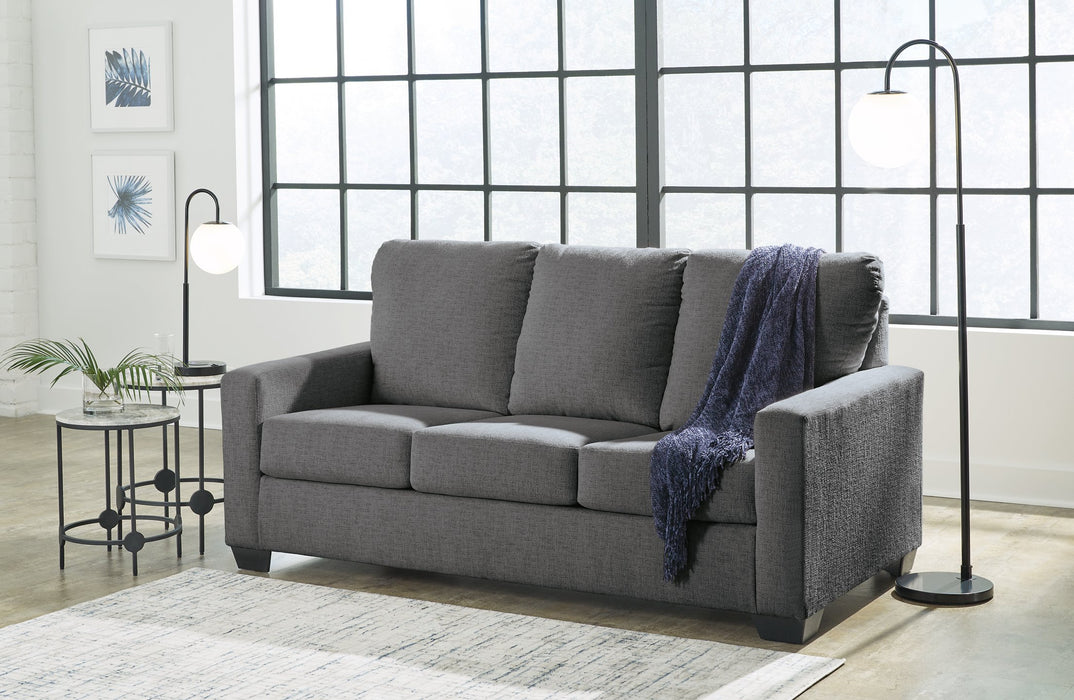 Rannis Sofa Sleeper - Evans Furniture (CO)