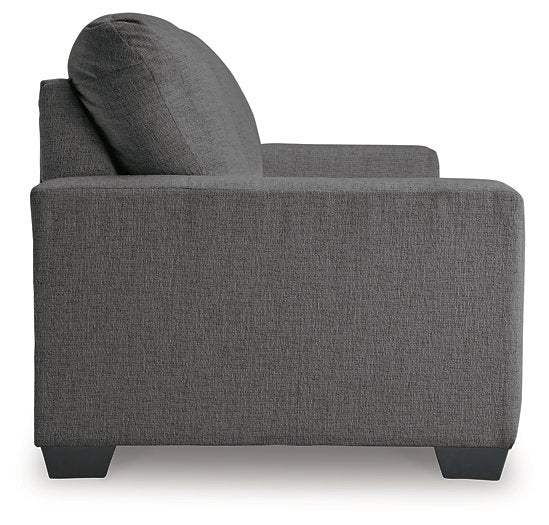 Rannis Sofa Sleeper - Evans Furniture (CO)