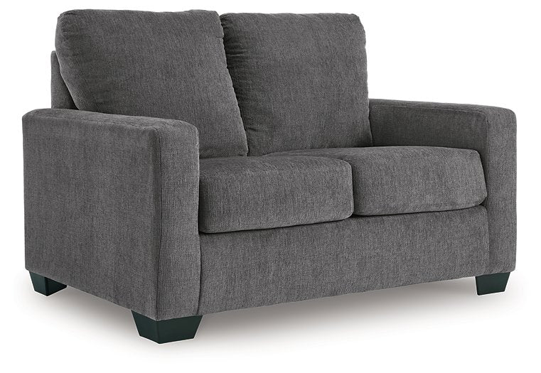 Rannis Sofa Sleeper - Evans Furniture (CO)