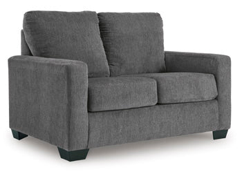 Rannis Sofa Sleeper - Evans Furniture (CO)