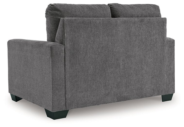 Rannis Sofa Sleeper - Evans Furniture (CO)