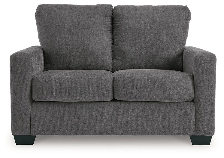 Rannis Sofa Sleeper - Evans Furniture (CO)