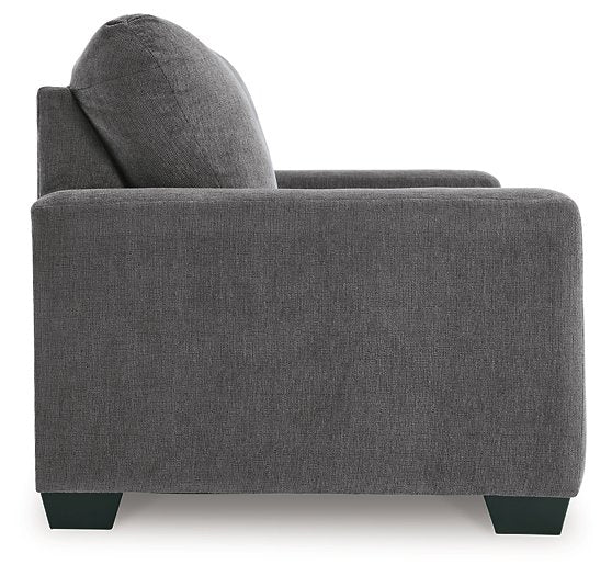 Rannis Sofa Sleeper - Evans Furniture (CO)