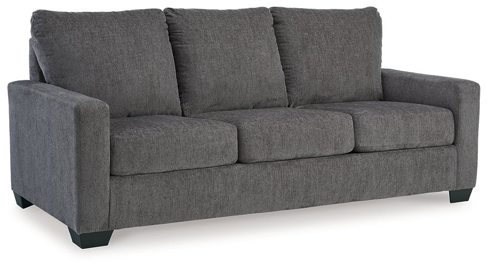 Rannis Sofa Sleeper - Evans Furniture (CO)