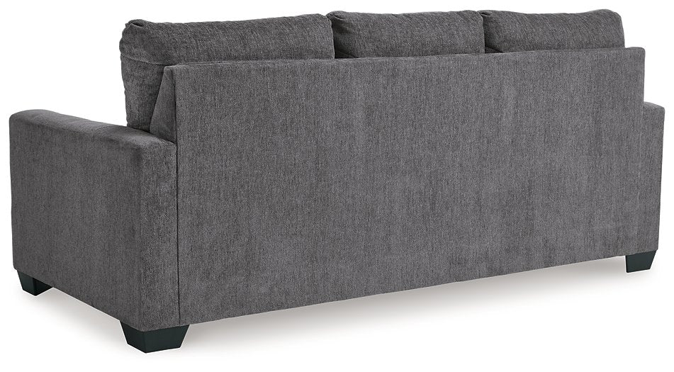 Rannis Sofa Sleeper - Evans Furniture (CO)