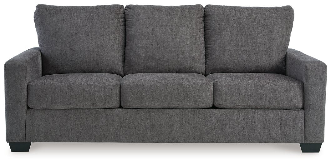 Rannis Sofa Sleeper - Evans Furniture (CO)