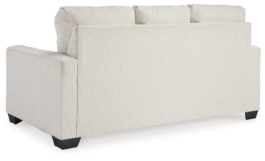 Rannis Sofa Sleeper - Evans Furniture (CO)