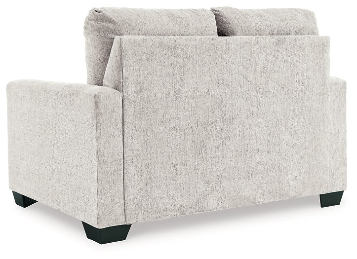 Rannis Sofa Sleeper - Evans Furniture (CO)