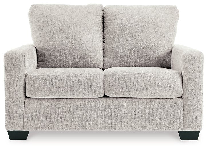 Rannis Sofa Sleeper - Evans Furniture (CO)