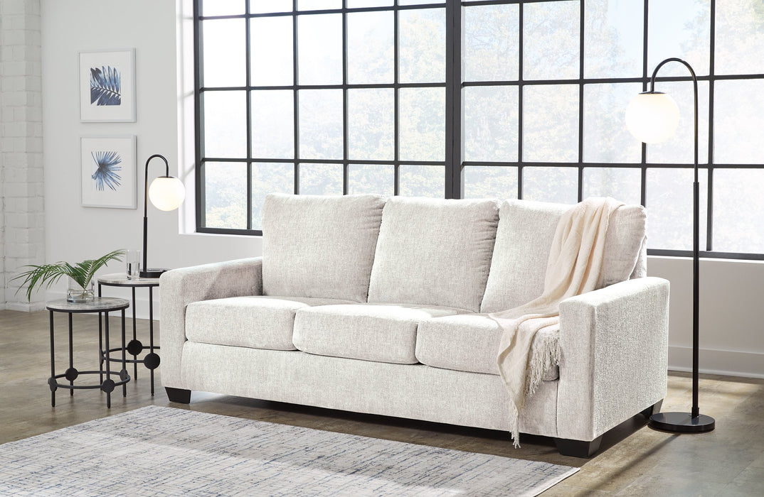 Rannis Sofa Sleeper - Evans Furniture (CO)