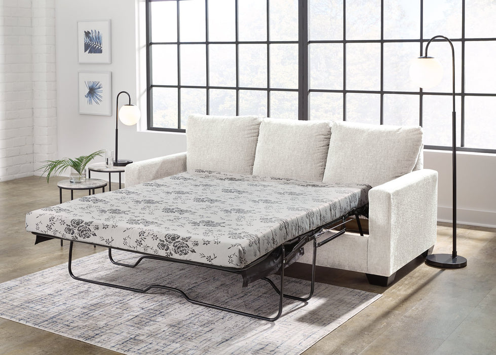 Rannis Sofa Sleeper - Evans Furniture (CO)