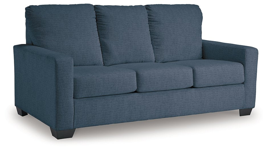 Rannis Sofa Sleeper - Evans Furniture (CO)