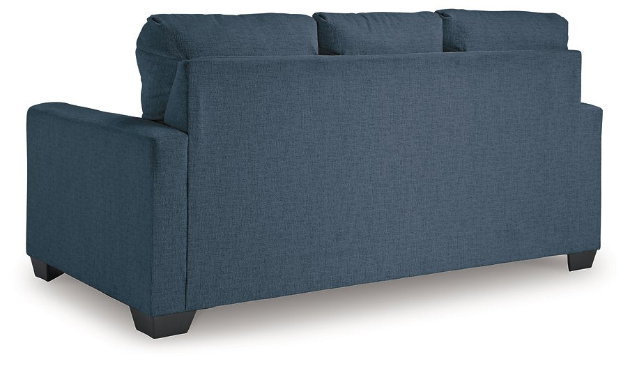 Rannis Sofa Sleeper - Evans Furniture (CO)