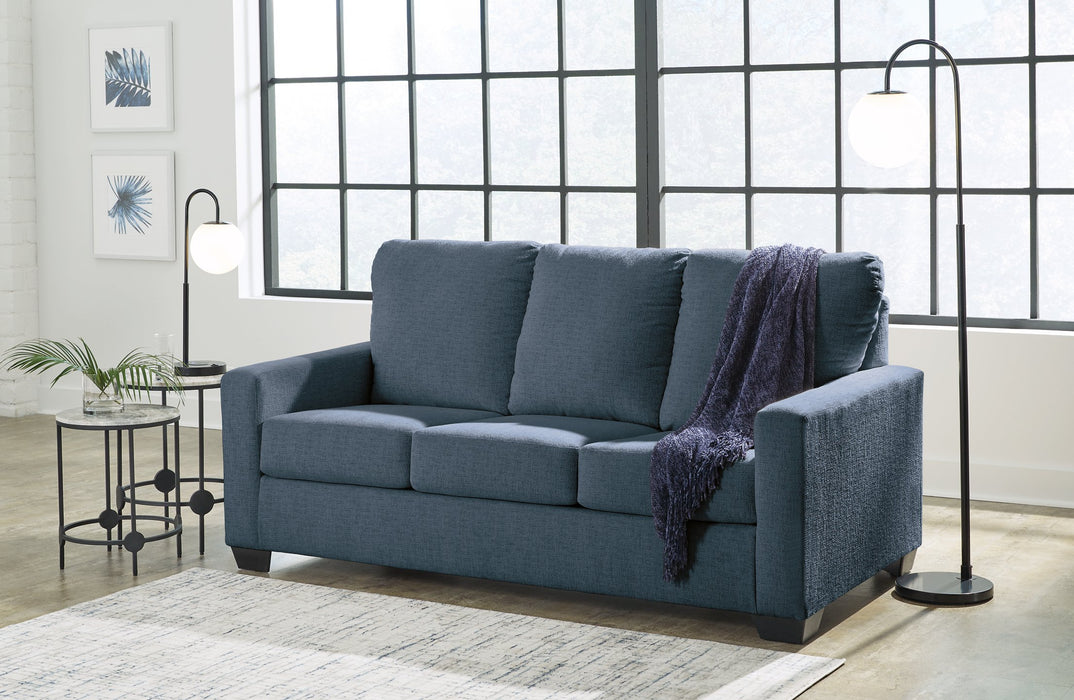 Rannis Sofa Sleeper - Evans Furniture (CO)