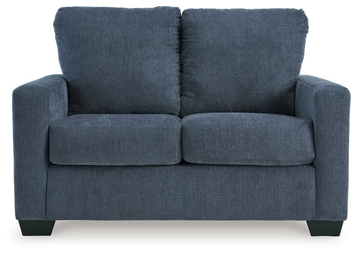 Rannis Sofa Sleeper - Evans Furniture (CO)