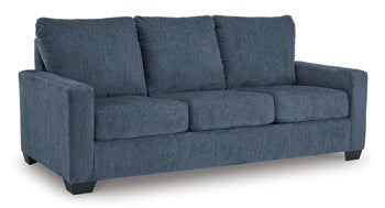 Rannis Sofa Sleeper - Evans Furniture (CO)