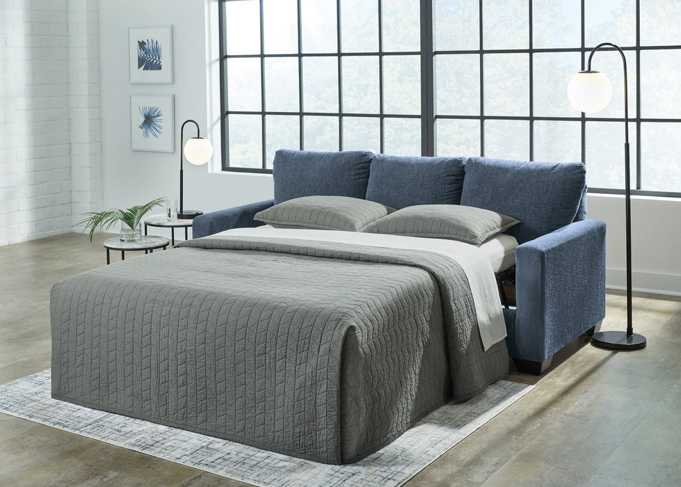 Rannis Sofa Sleeper - Evans Furniture (CO)